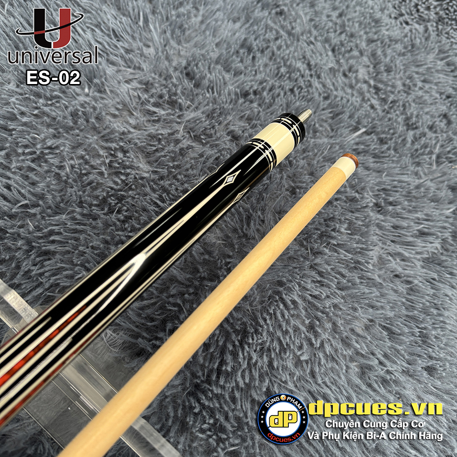 Cơ Universal ES - 02