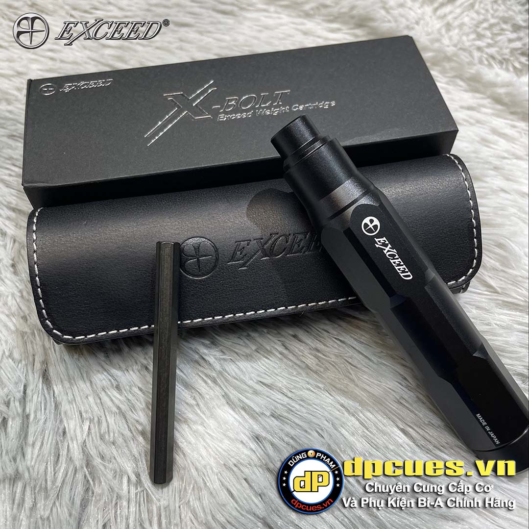 Ốc Điều Chỉnh Trọng Lượng Exceed