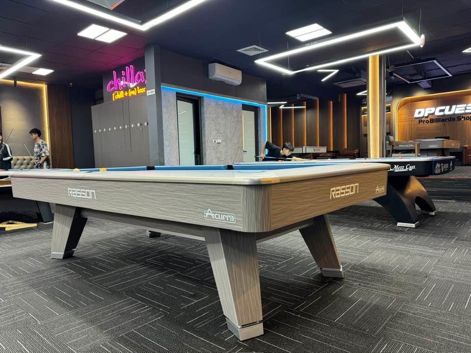 Bàn RASSON ACURA CLB DPCUES