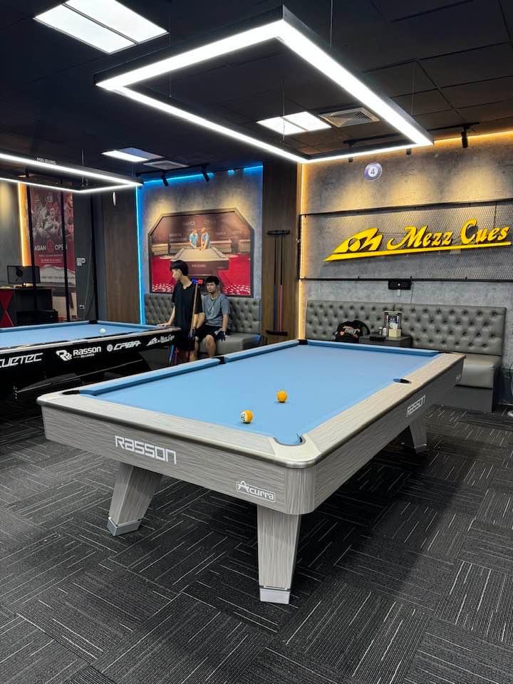 Bàn RASSON ACURA CLB DPCUES