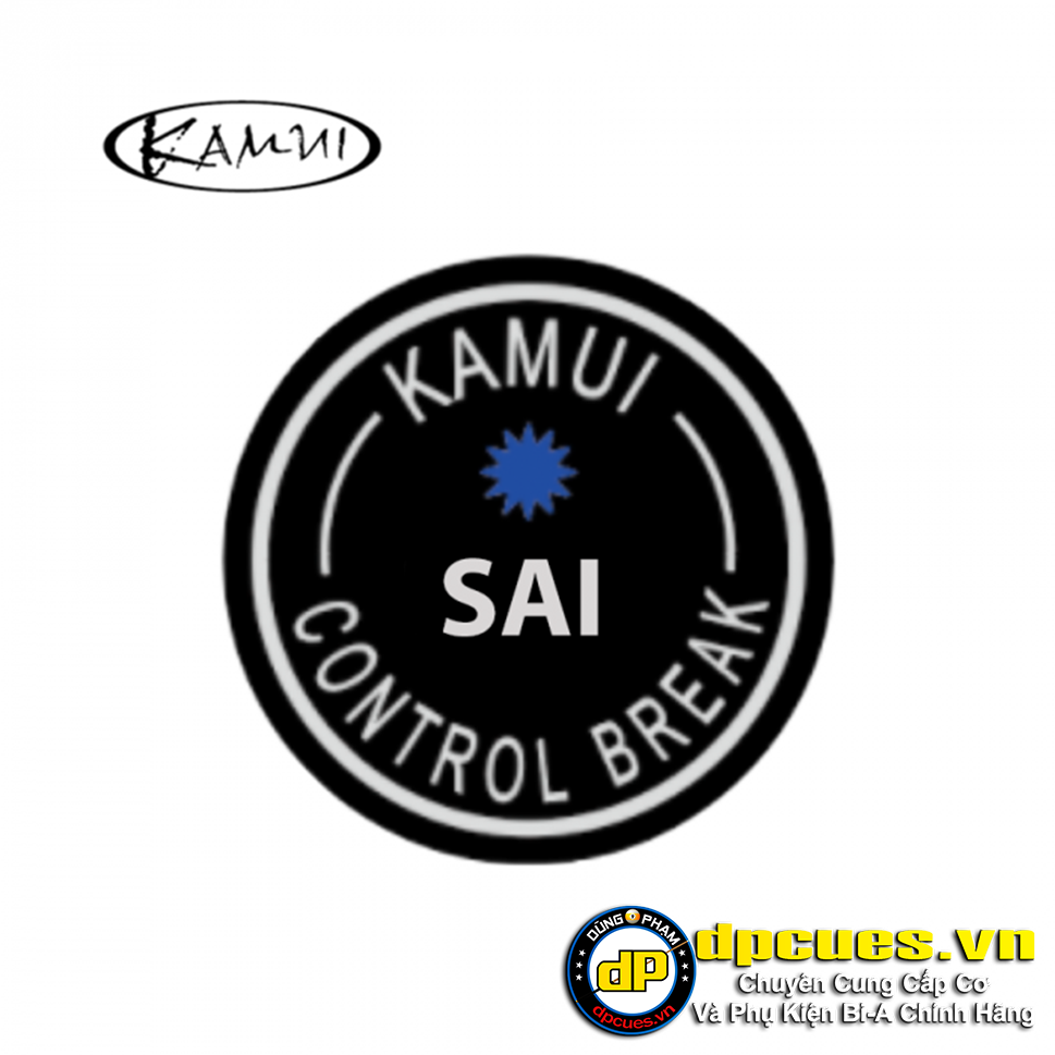 Đầu tẩy phá Kamui Sai