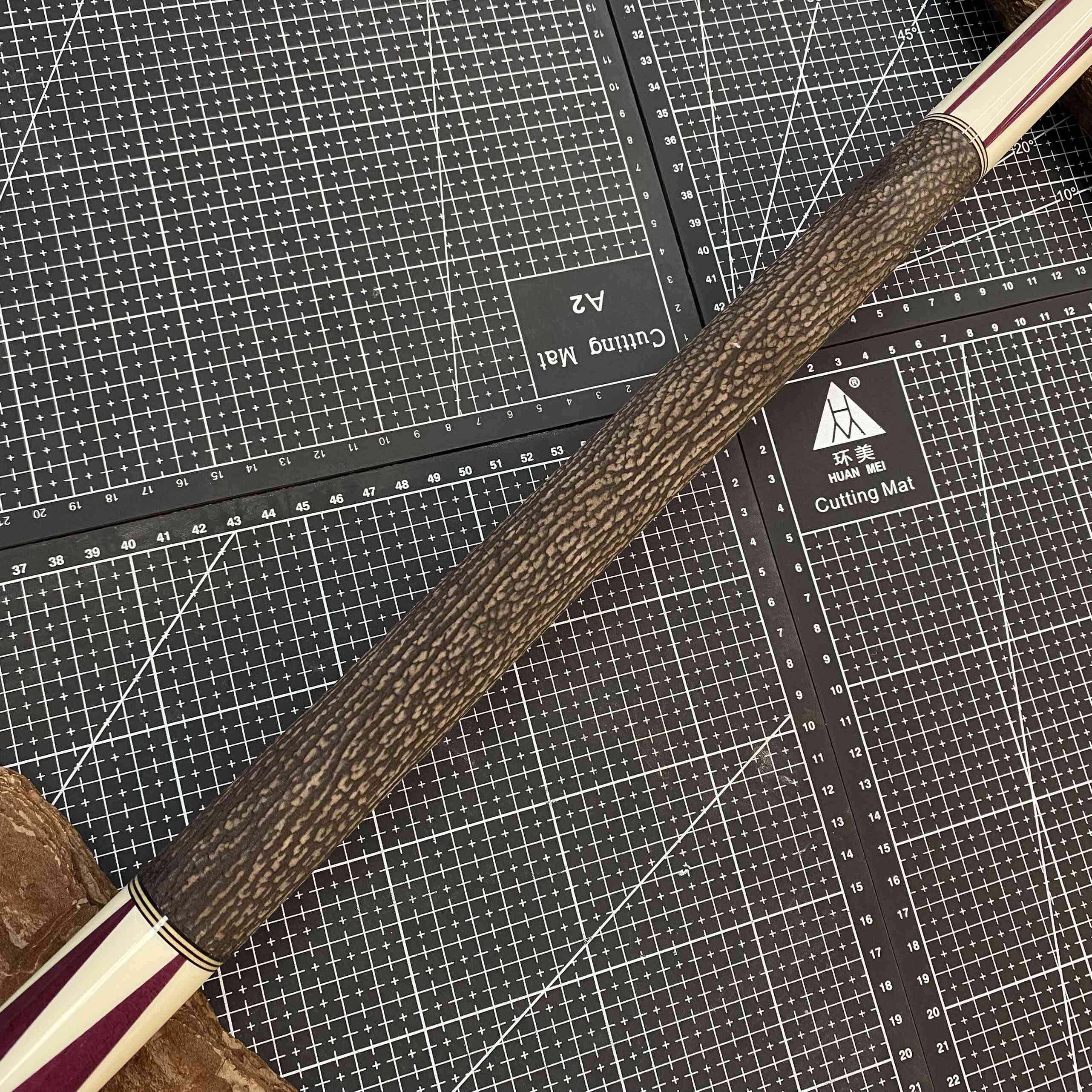 Bọc Da Cá Mập Cao Cấp.