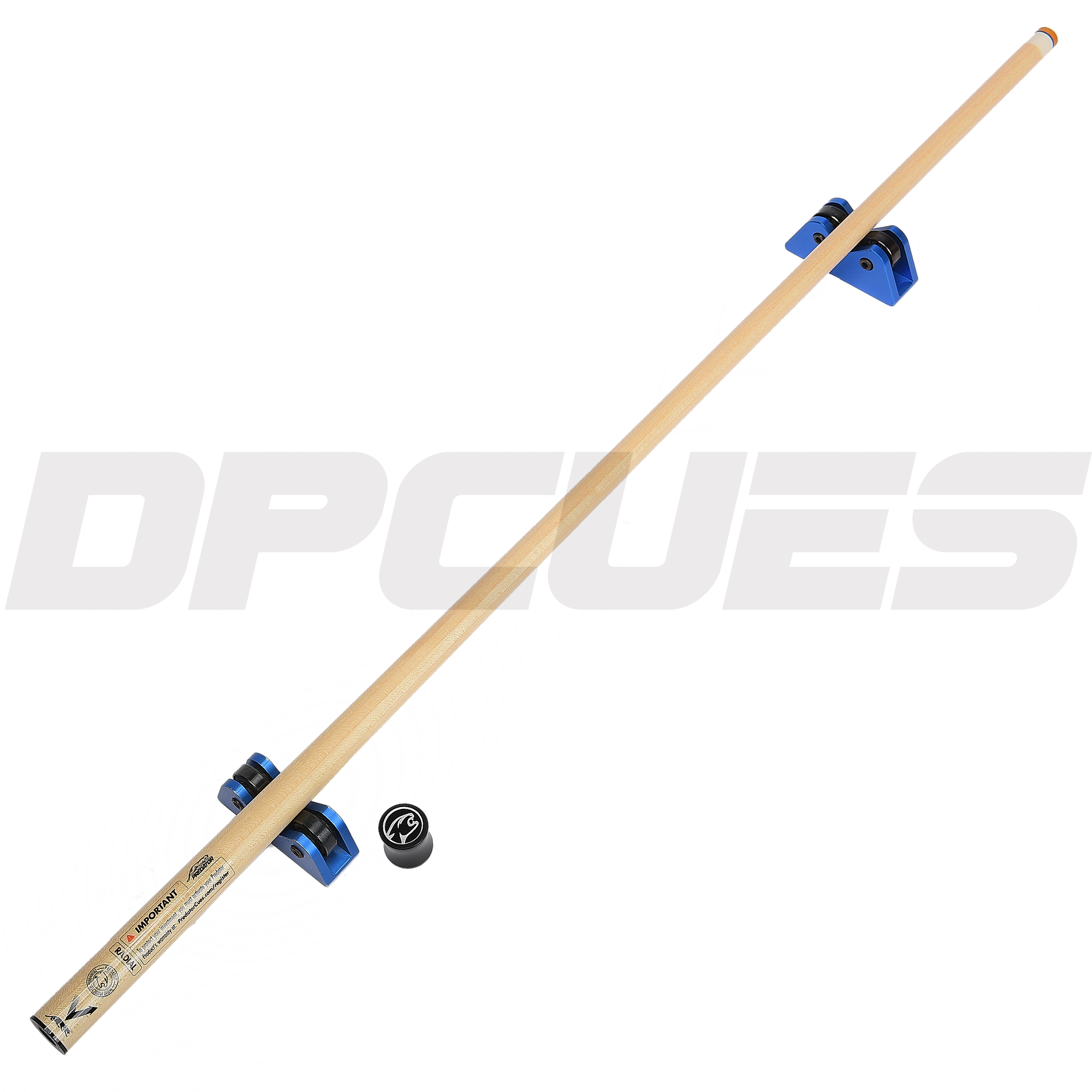 Ngọn Predator Vantage (V) Radial