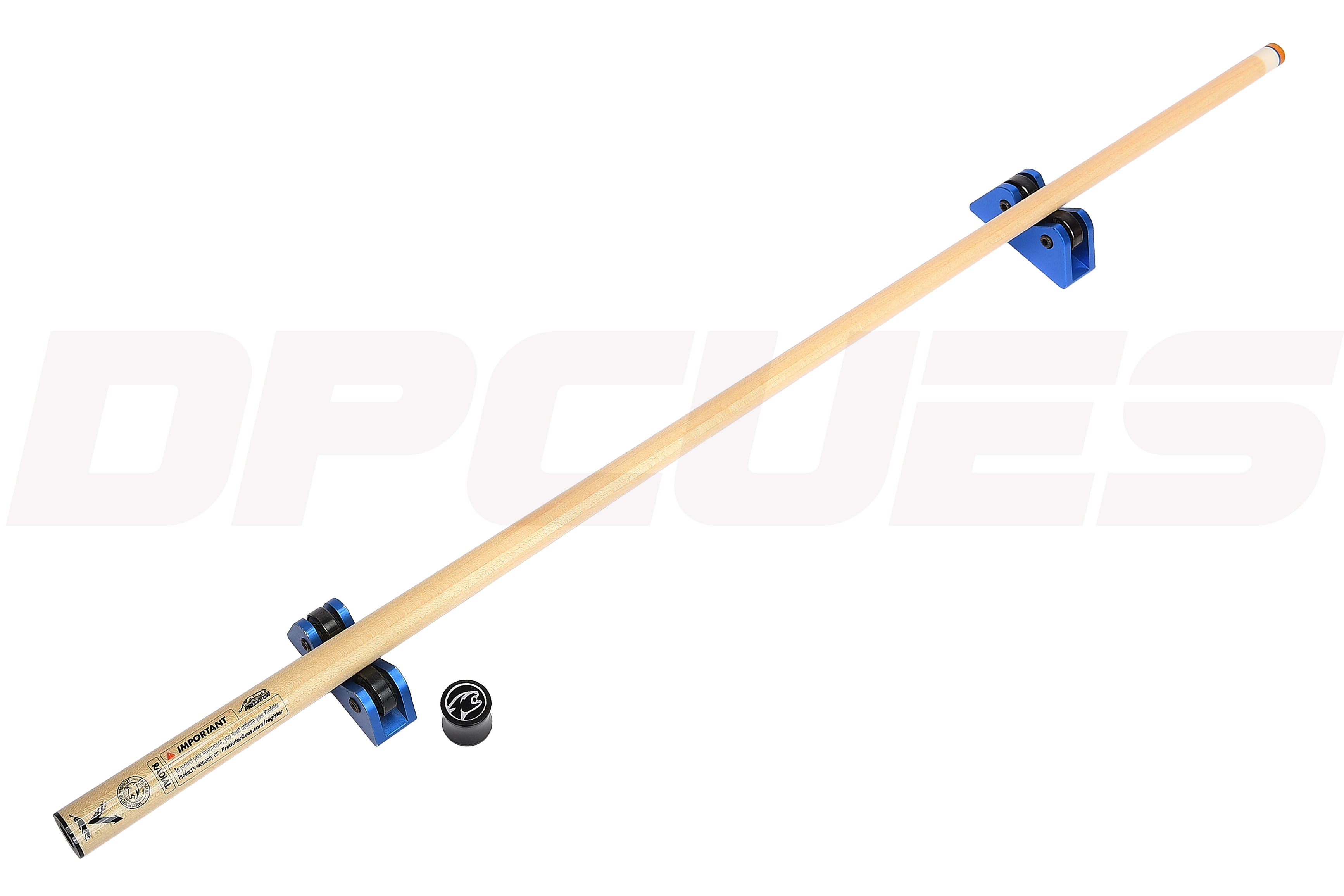 Ngọn Predator Vantage (V) Radial