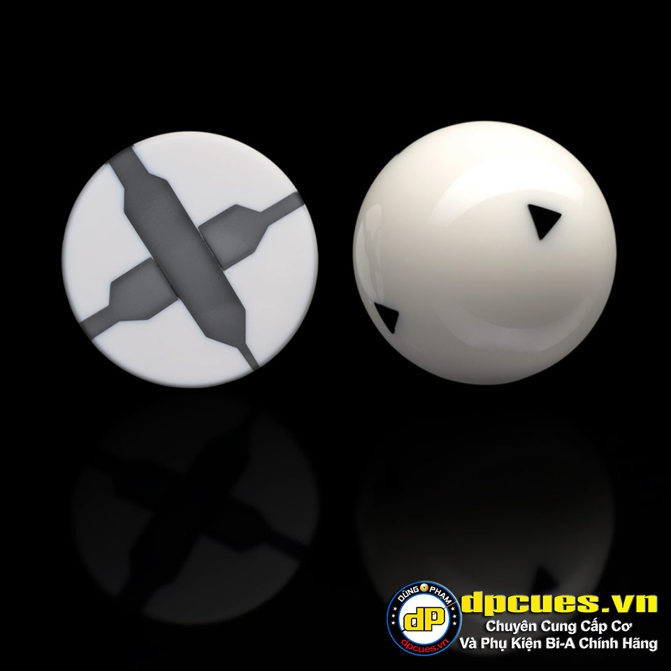 Predator Arcos II Reserve Pool Balls