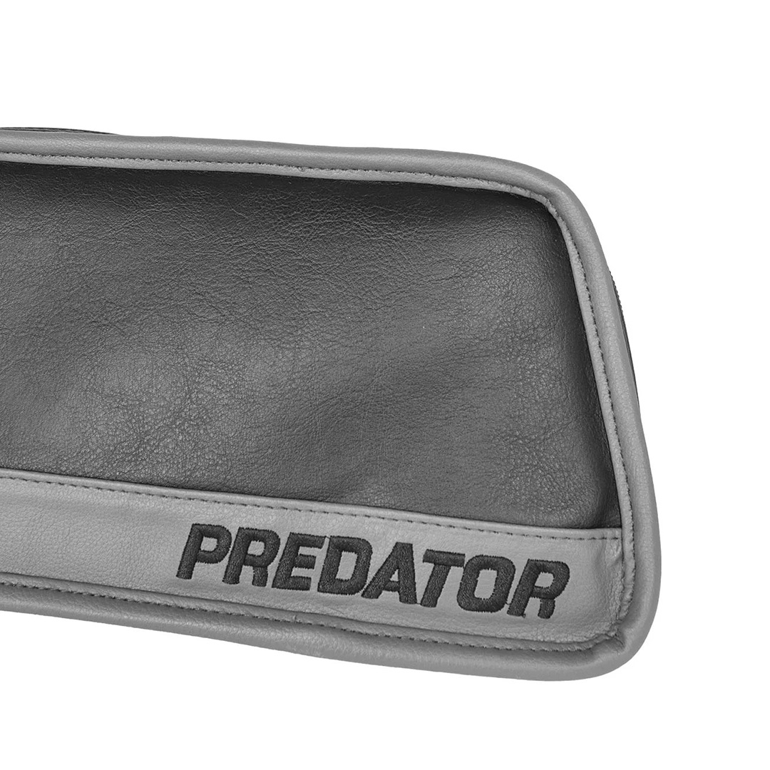 Bao cơ Predator Roadline Grey Soft Pool Cue Case - 3x6