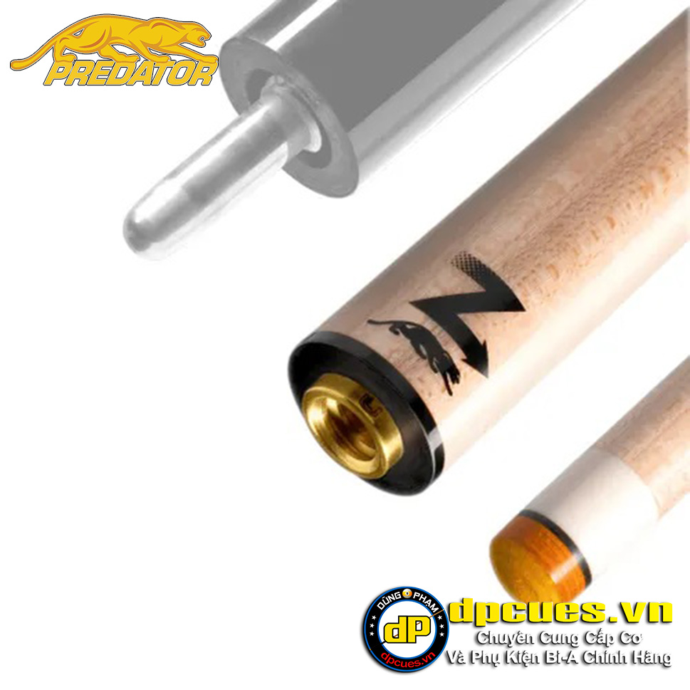 Ngọn Predator Z3 Uniloc