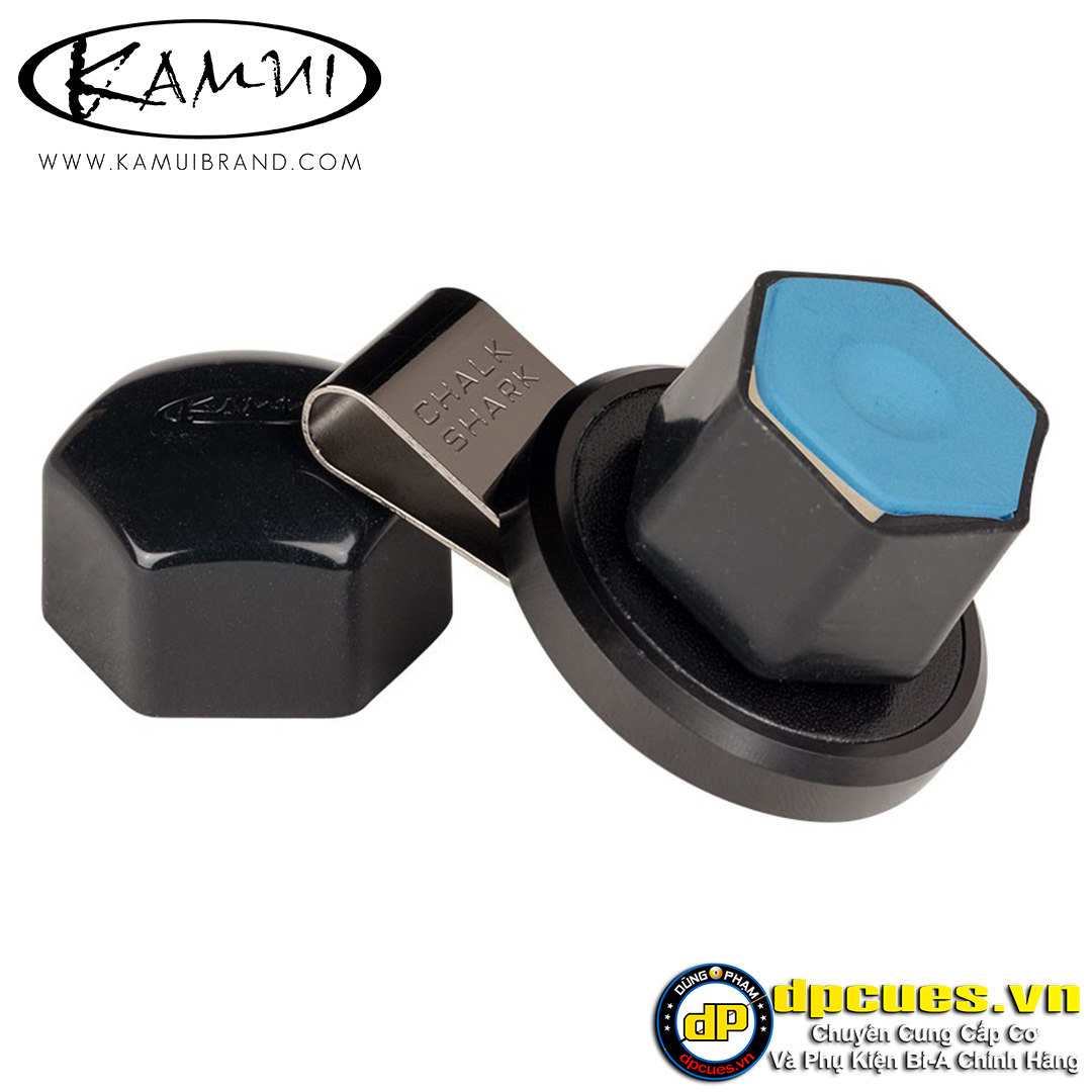 Hộp đựng lơ Roku kèm kẹp