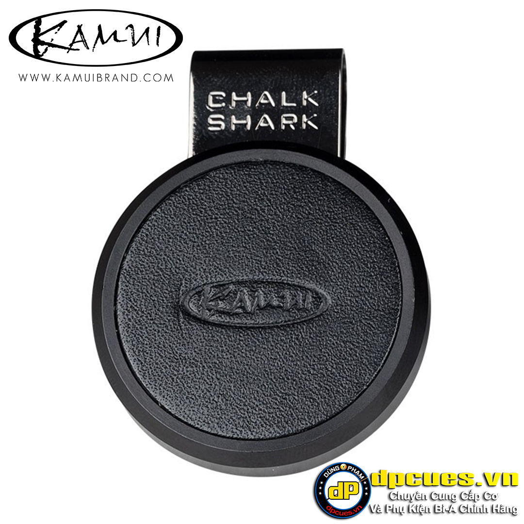 Hộp đựng lơ Roku kèm kẹp