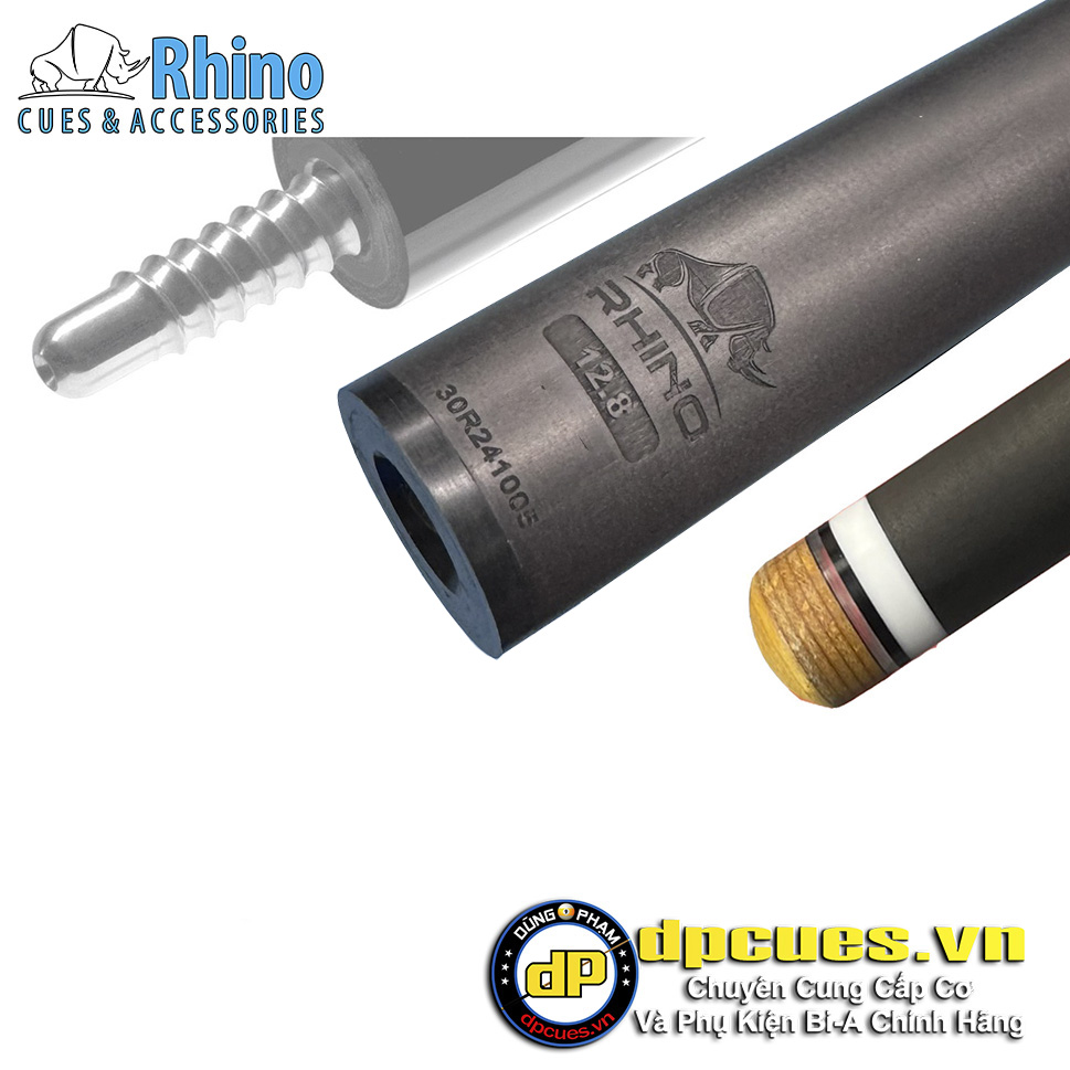Ngọn Rhino Carbon  - Radial