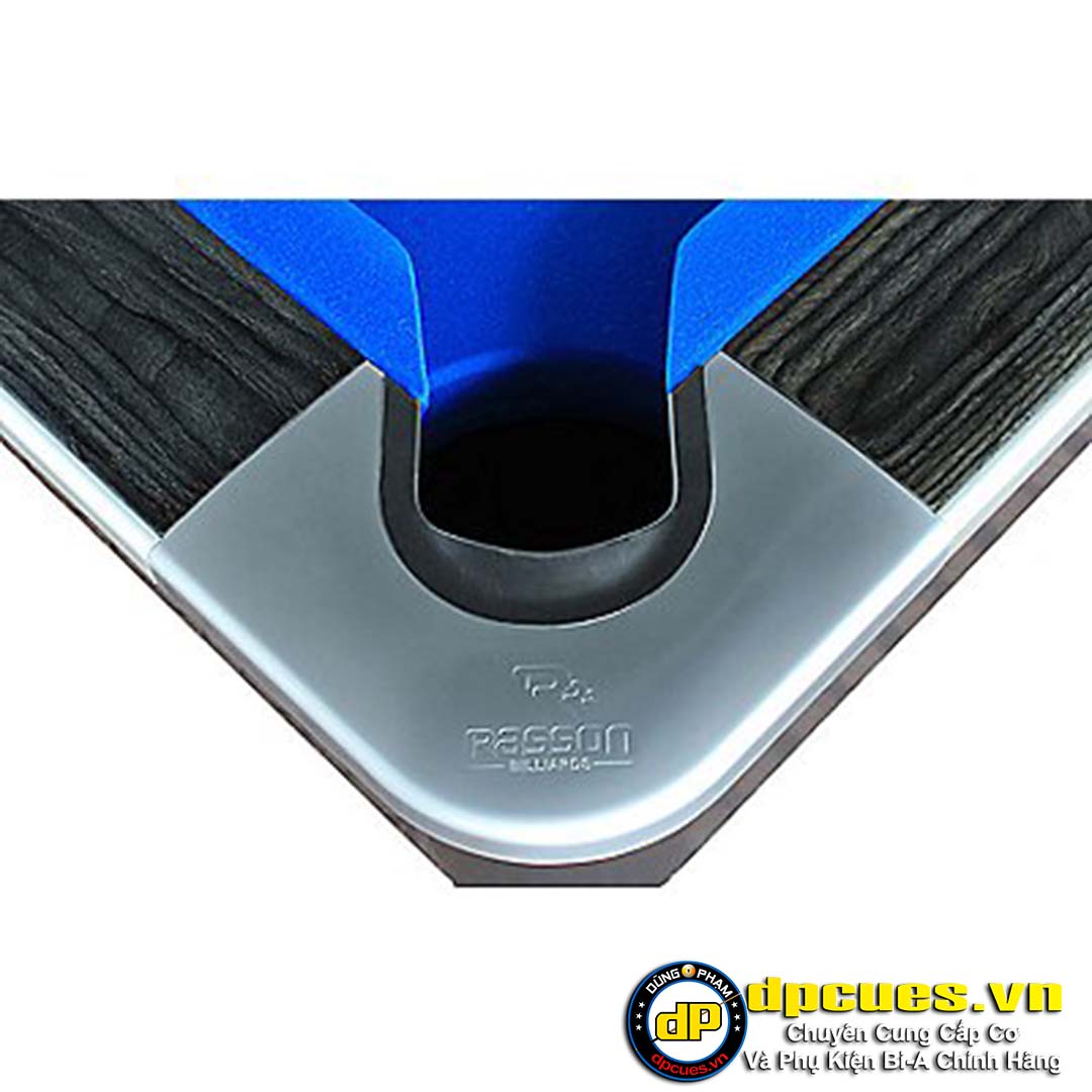 Bàn RASSON OX BLACK