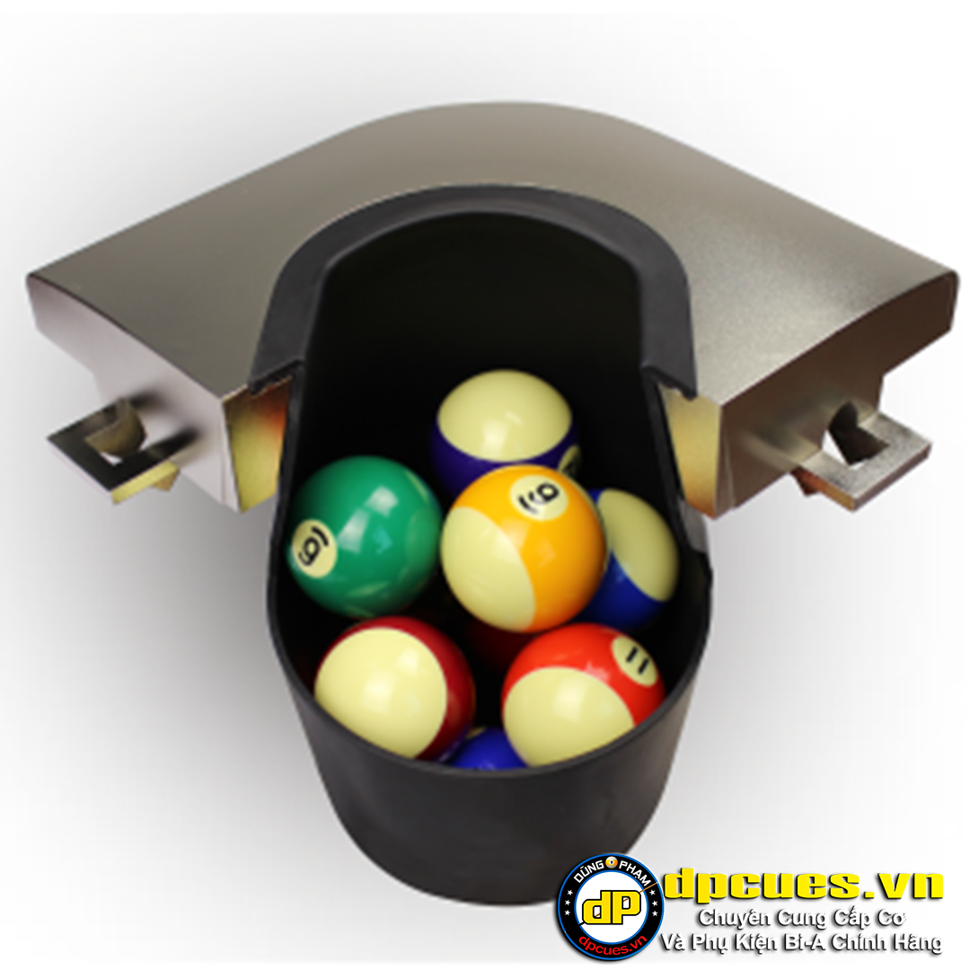 Bàn RASSON OX BLACK