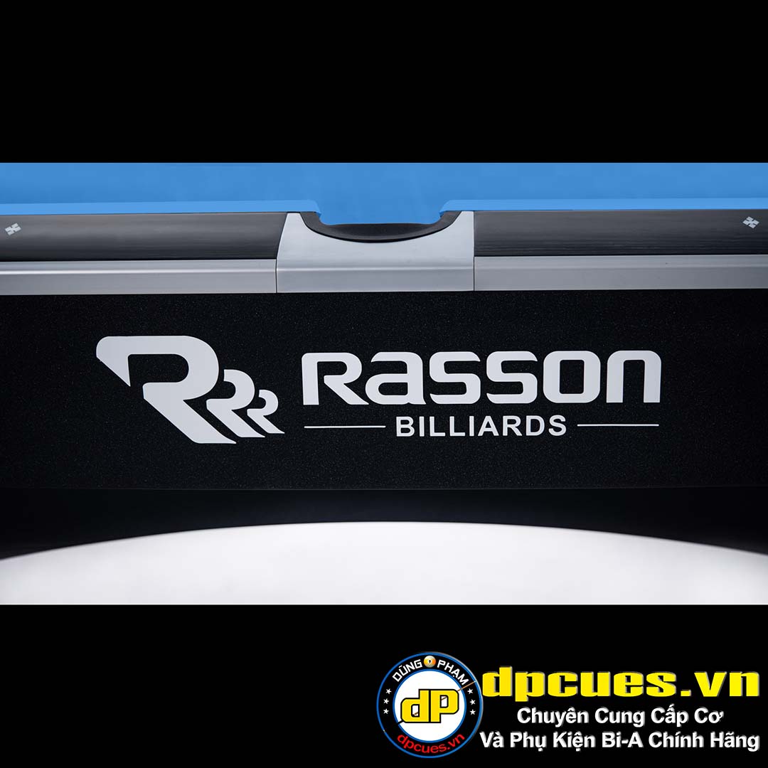 Bàn RASSON OX BLACK