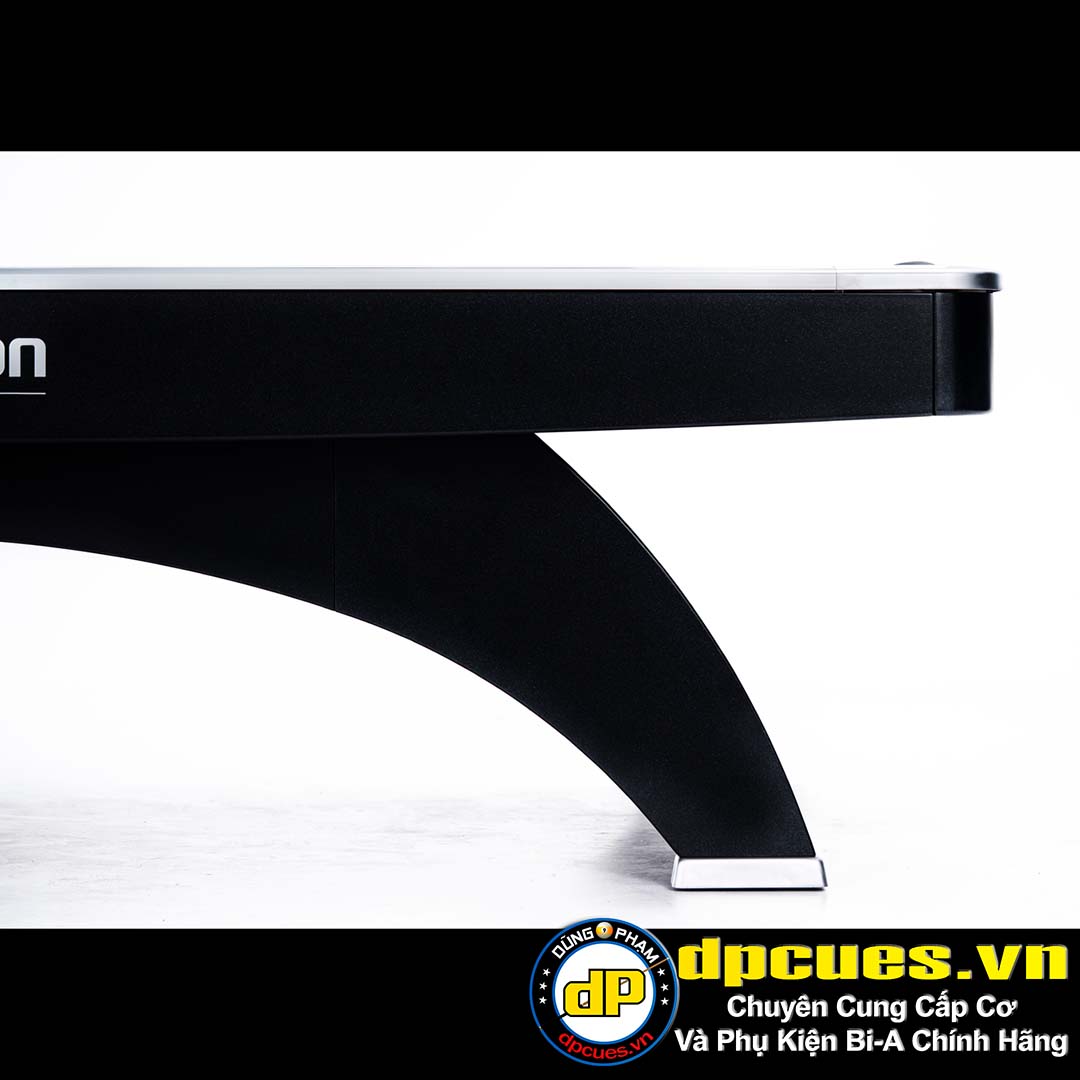 Bàn RASSON OX BLACK