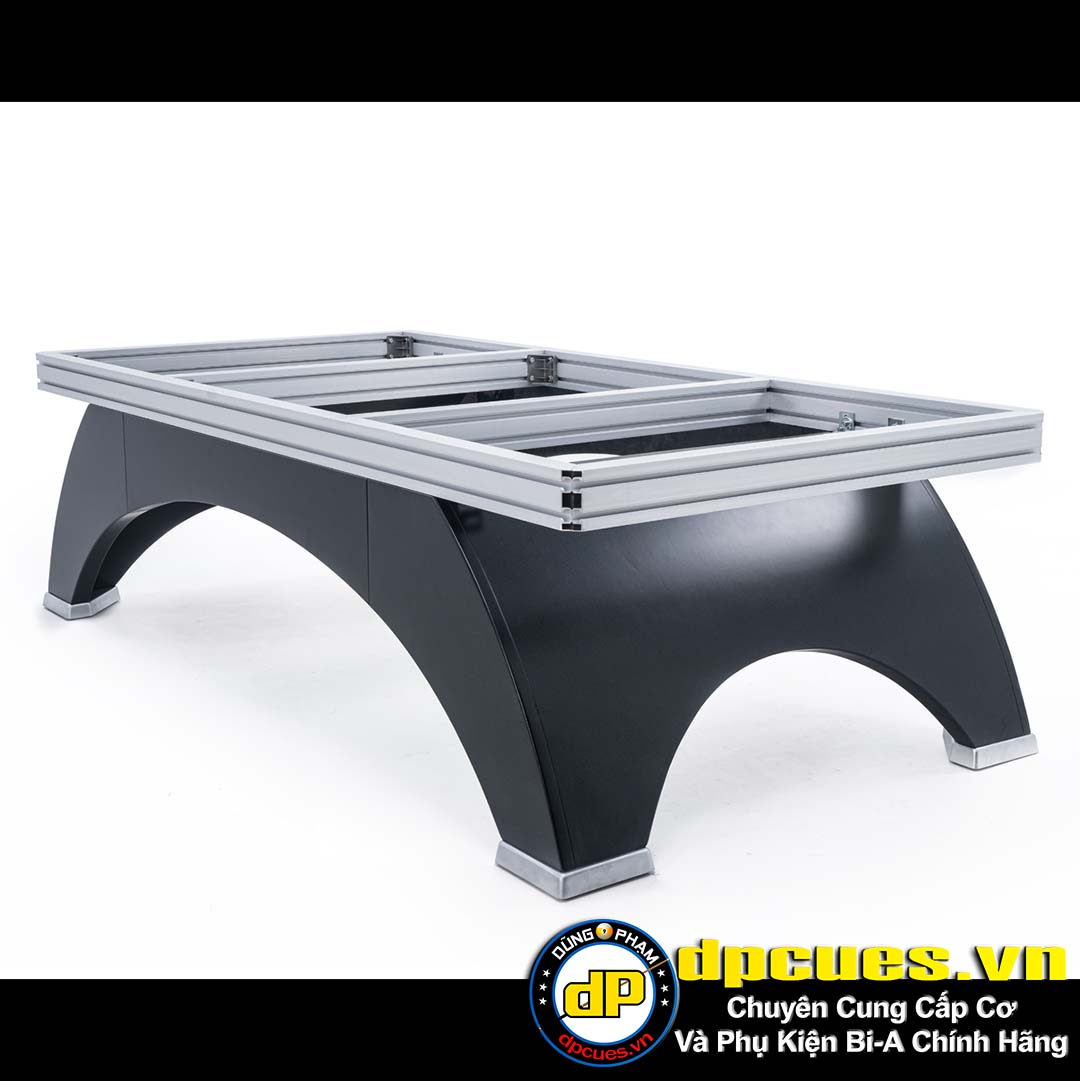 Bàn RASSON OX BLACK