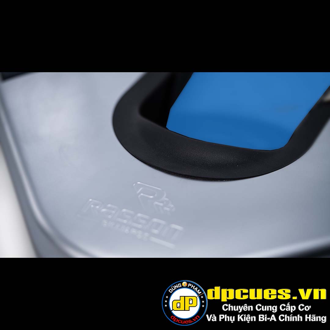 Bàn RASSON OX BLACK