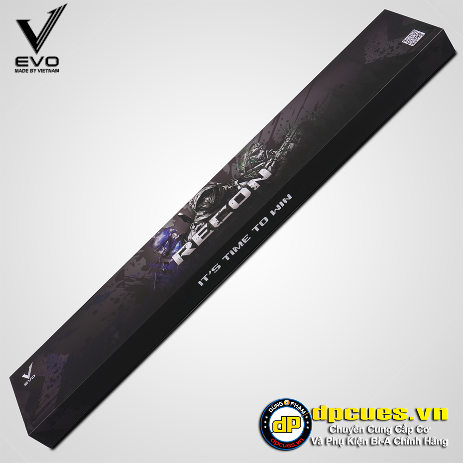 CƠ EVO RECON 3 MAXBING EDITION - VIPER