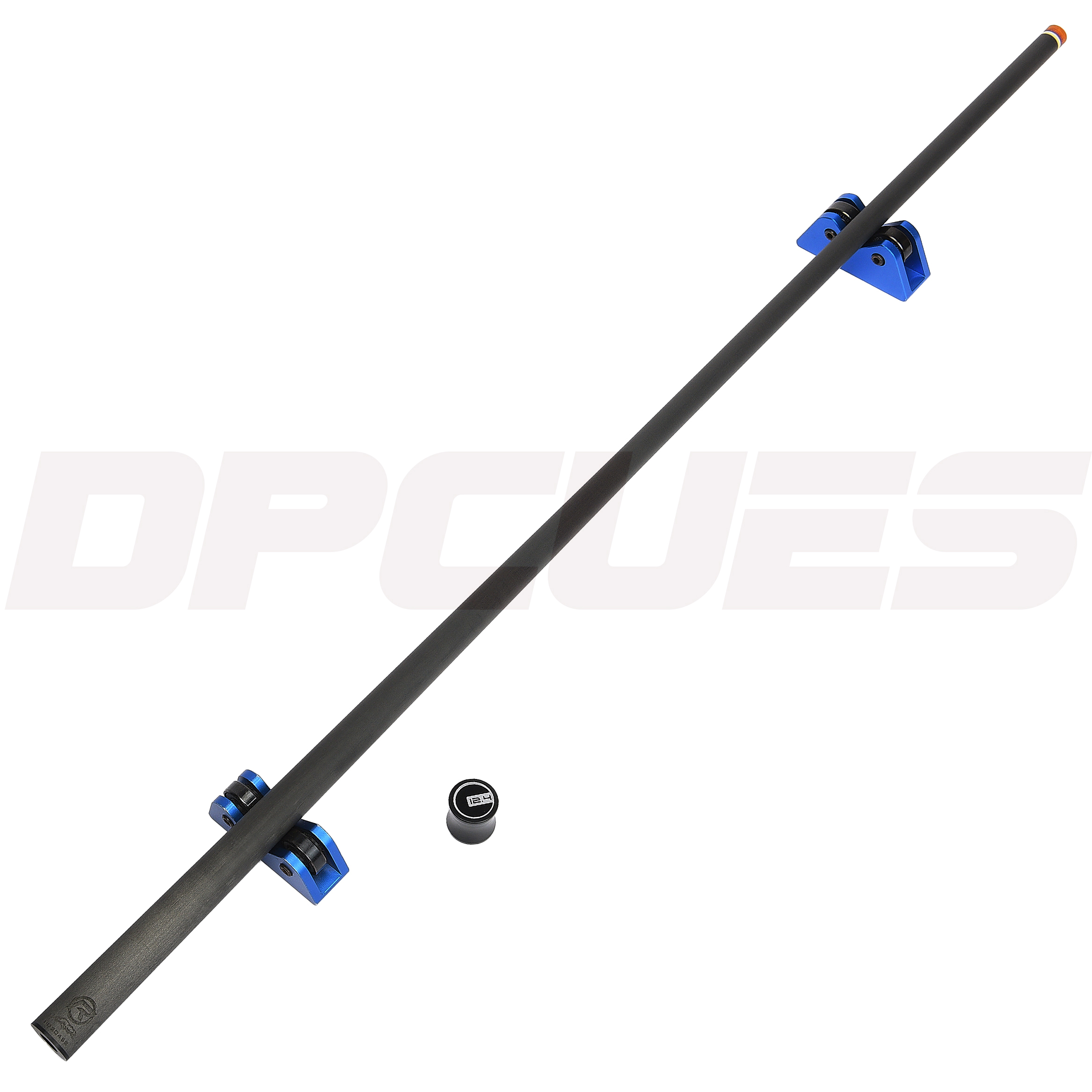 Ngọn Predator REVO 12.4  Radial Phíp trắng