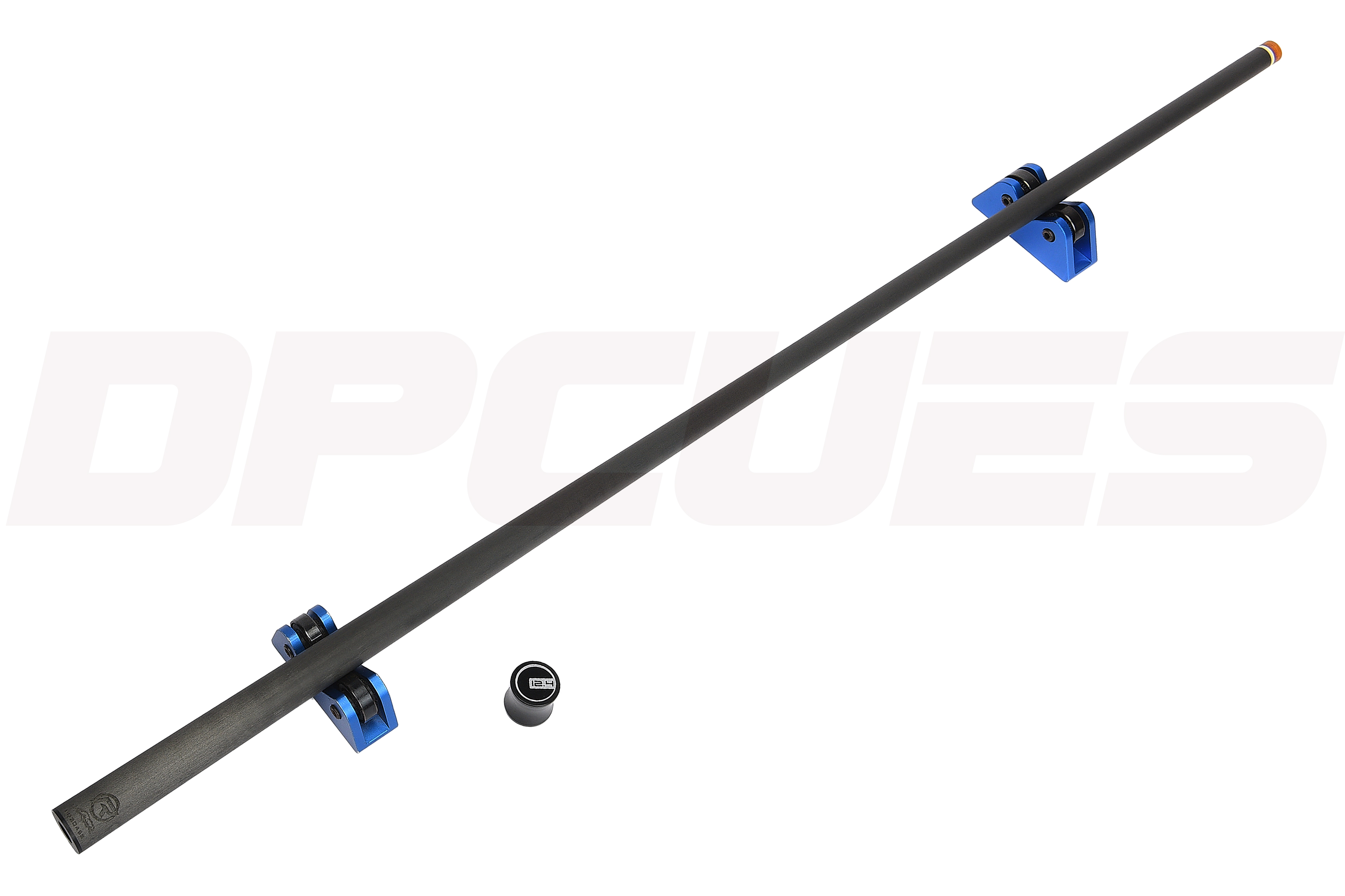 Ngọn Predator REVO 12.4  Radial Phíp trắng