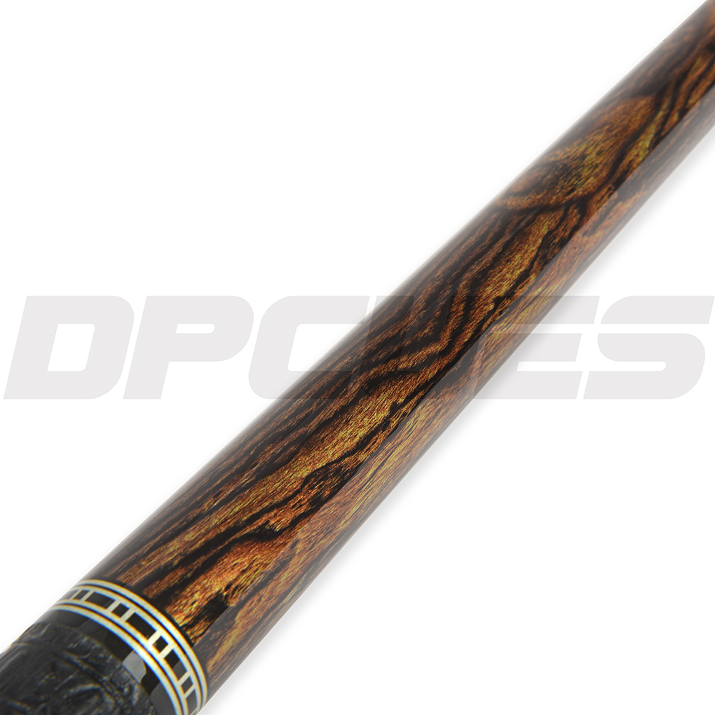 Cơ Rhino Retro Bocote Tay Da