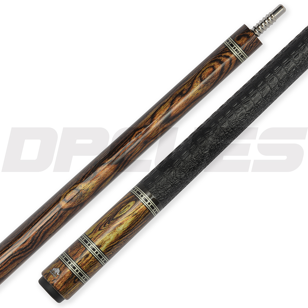 Cơ Rhino Retro Bocote Tay Da