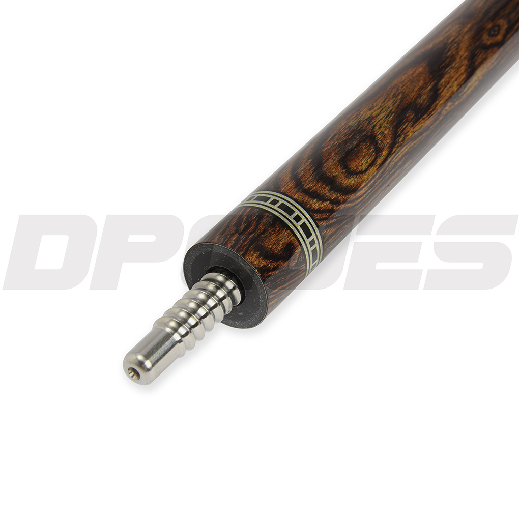 Cơ Rhino Retro Bocote Tay Da