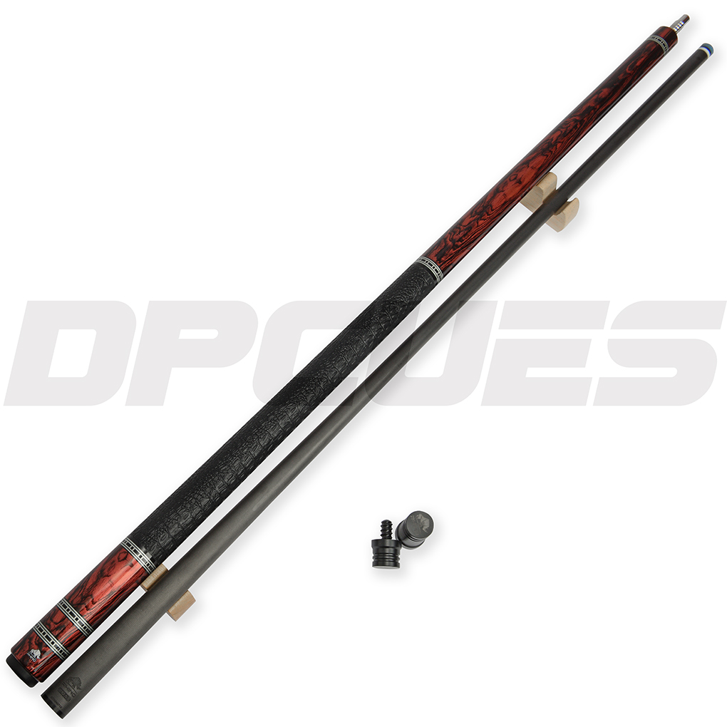 Cơ Rhino Retro Cocobolo Tay Da