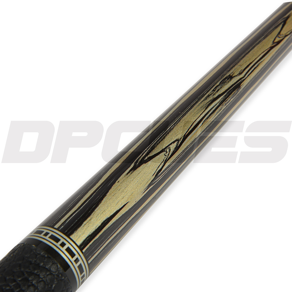 Cơ Rhino Retro Ebony Tay Da