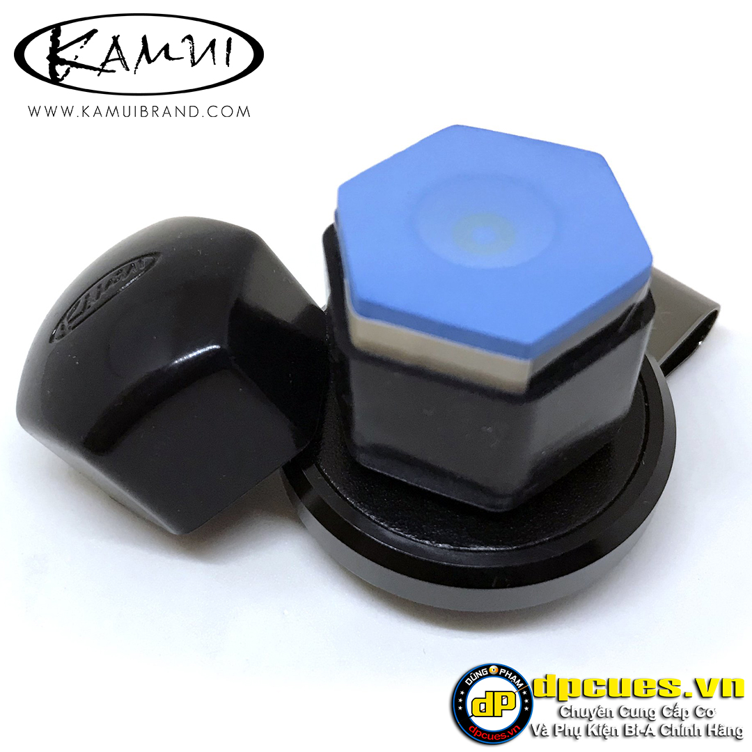 Hộp đựng lơ Roku kèm kẹp