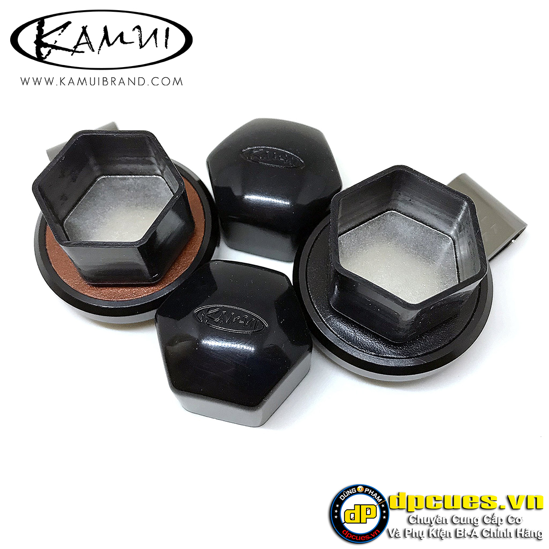 Hộp đựng lơ Roku kèm kẹp