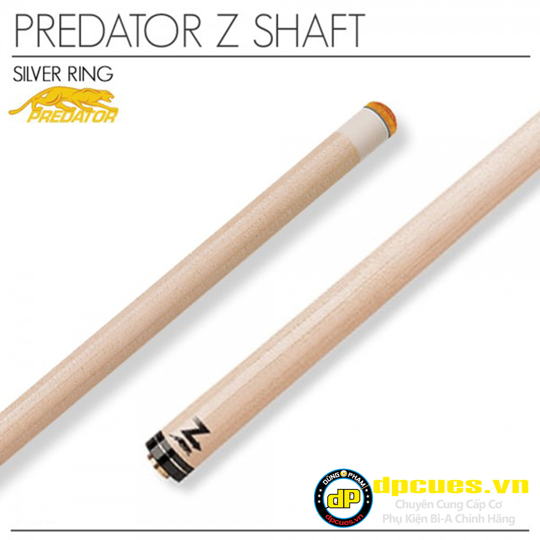 Ngọn Predator Z3 Uniloc