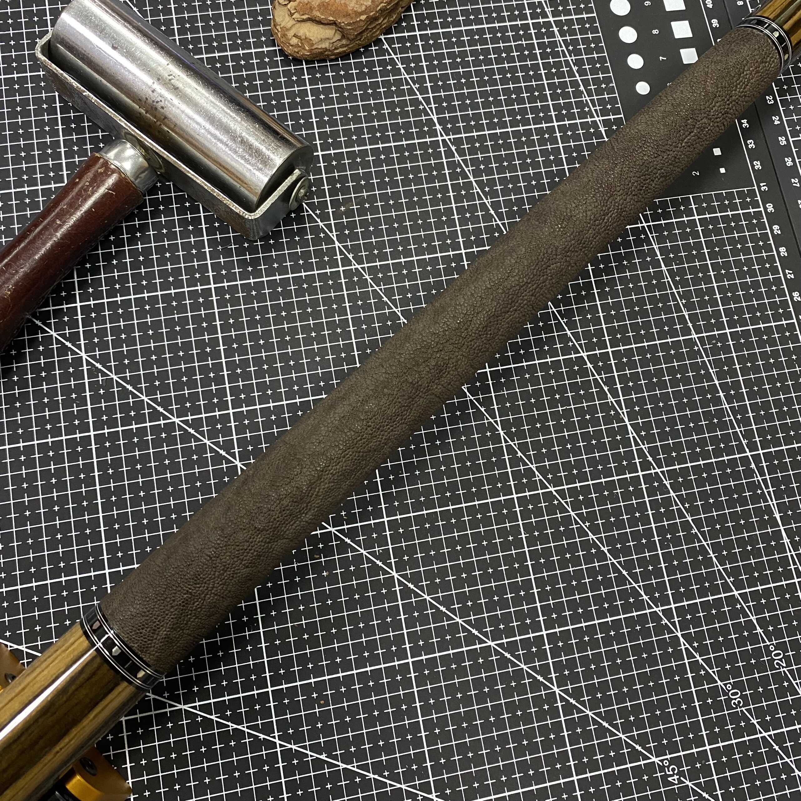 Bọc Da Tai Voi Và da Thân Voi Cao Cấp.