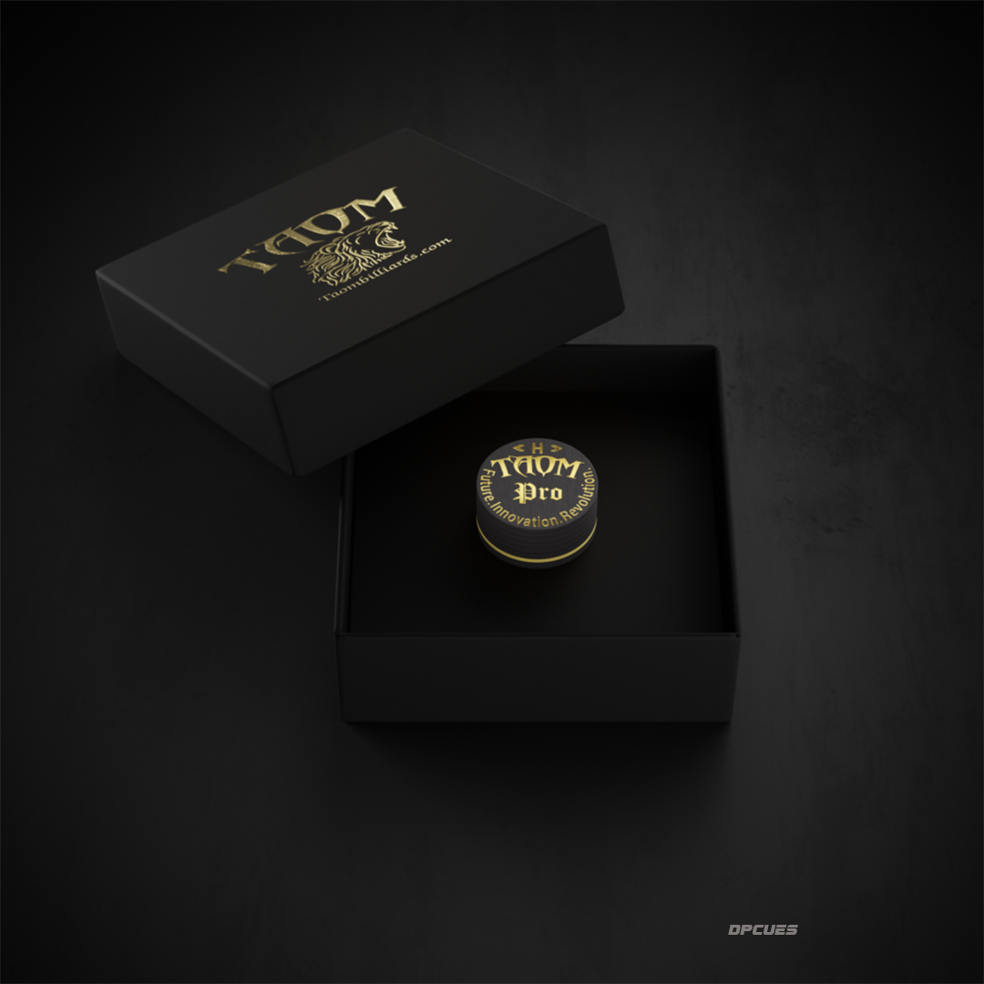 Đầu tẩy đánh TAOM Pro S-M.