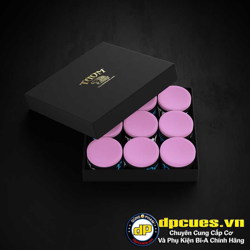 Lơ TAOM PYRO Chalk