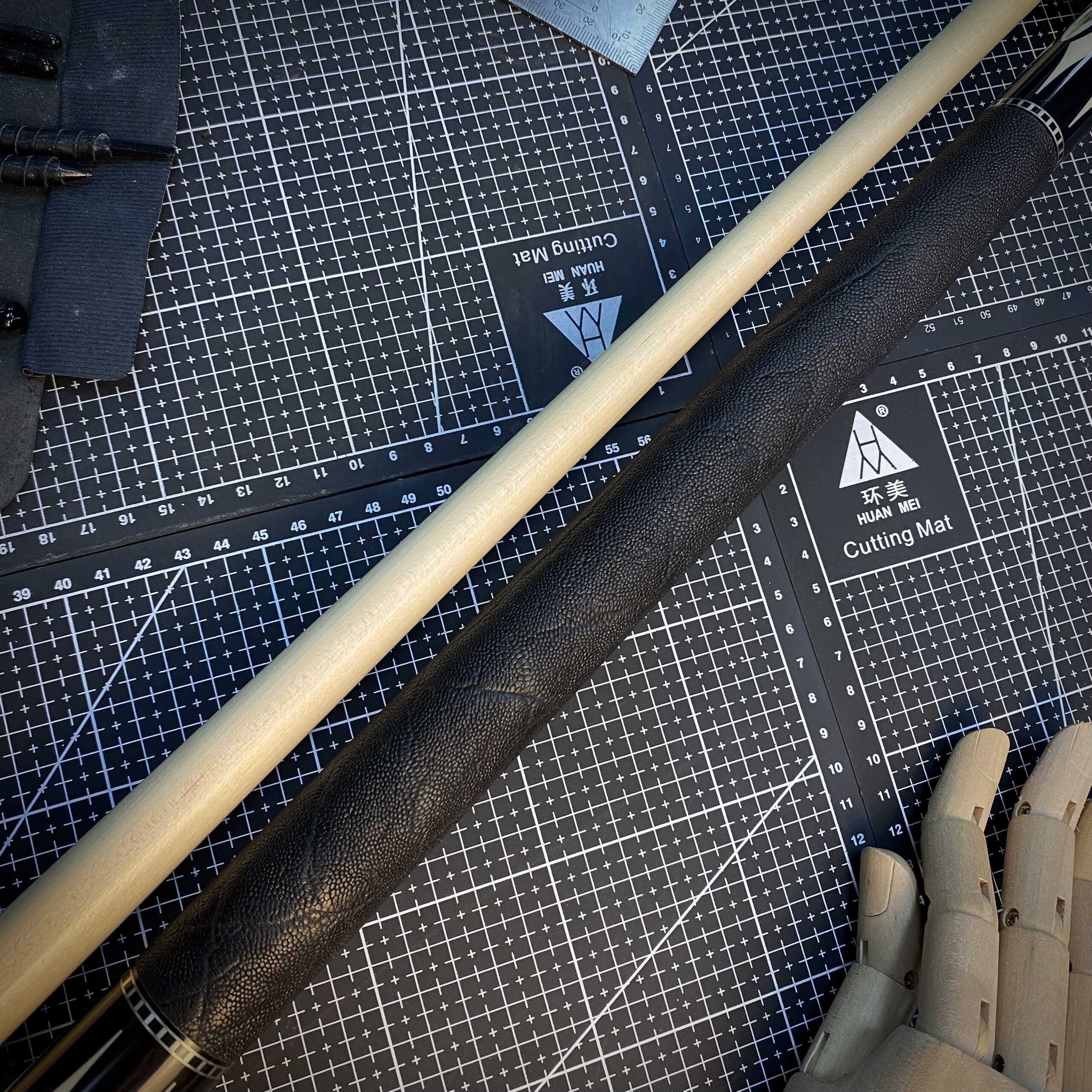 Bọc Da Tai Voi Và da Thân Voi Cao Cấp.