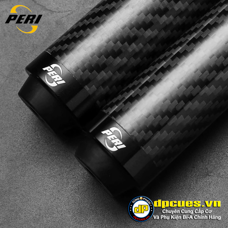 Nối carbon Peri