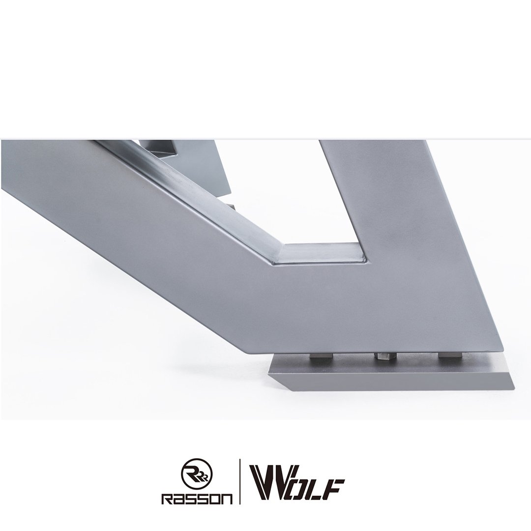 [Chính hãng] BÀN RASSON WOLF 2025 ( REYES CUP )