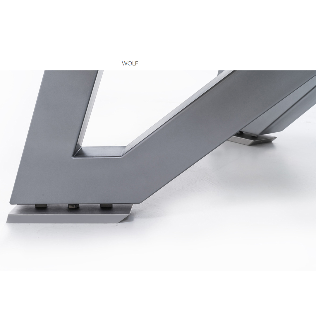 [Chính hãng] BÀN RASSON WOLF 2025 ( REYES CUP )