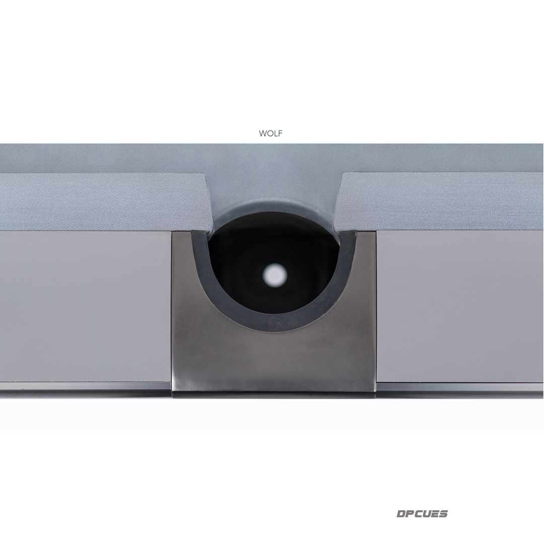 [Chính hãng] BÀN RASSON WOLF 2025 ( REYES CUP )