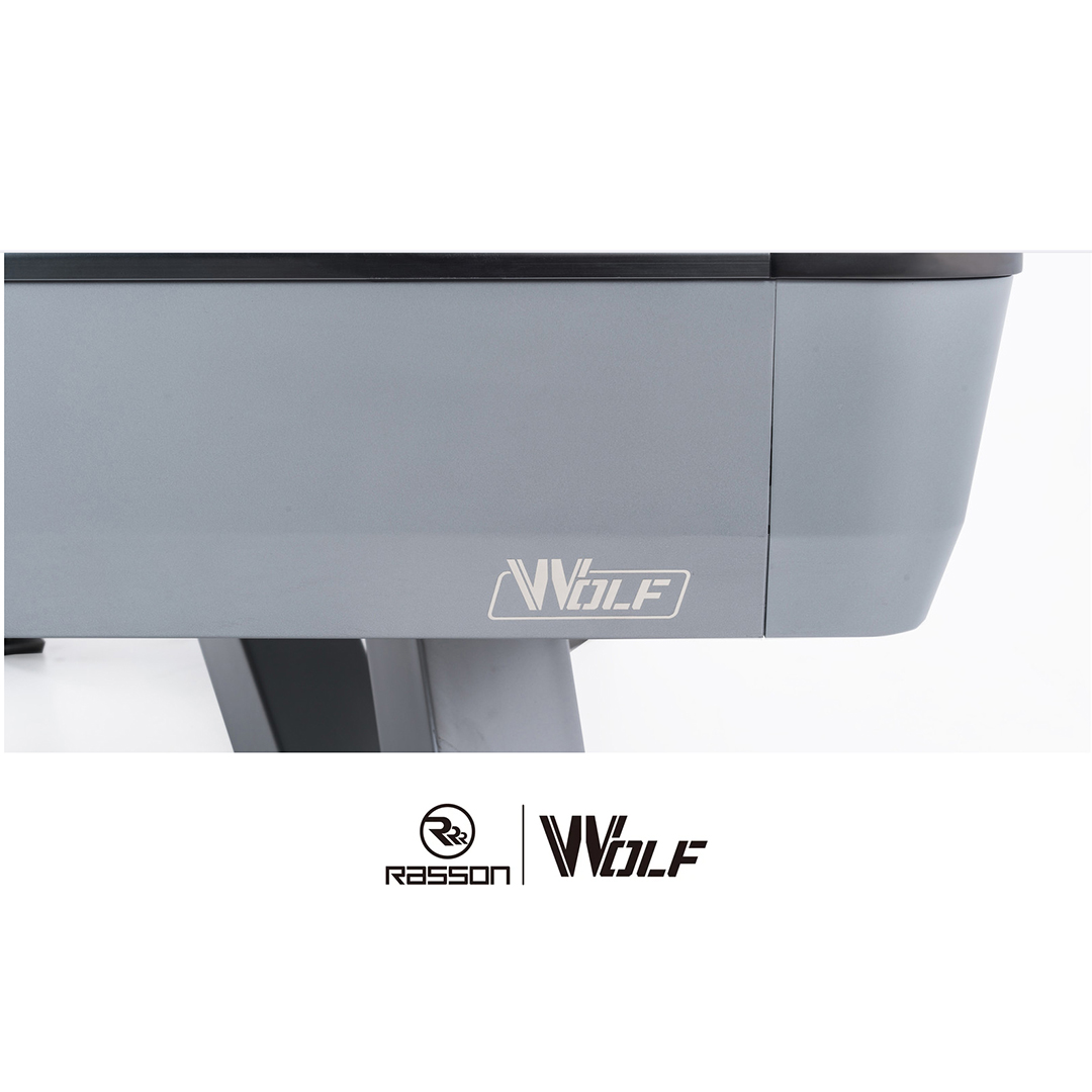 [Chính hãng] BÀN RASSON WOLF 2025 ( REYES CUP )