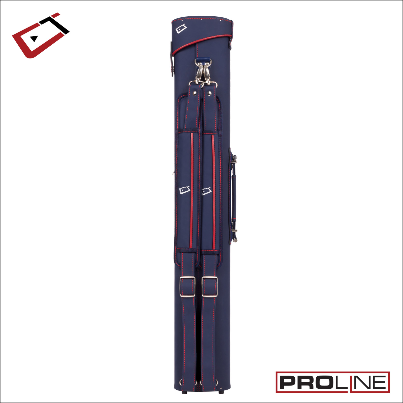 Bao cơ Cuetec ProLine - 2x4 Navy