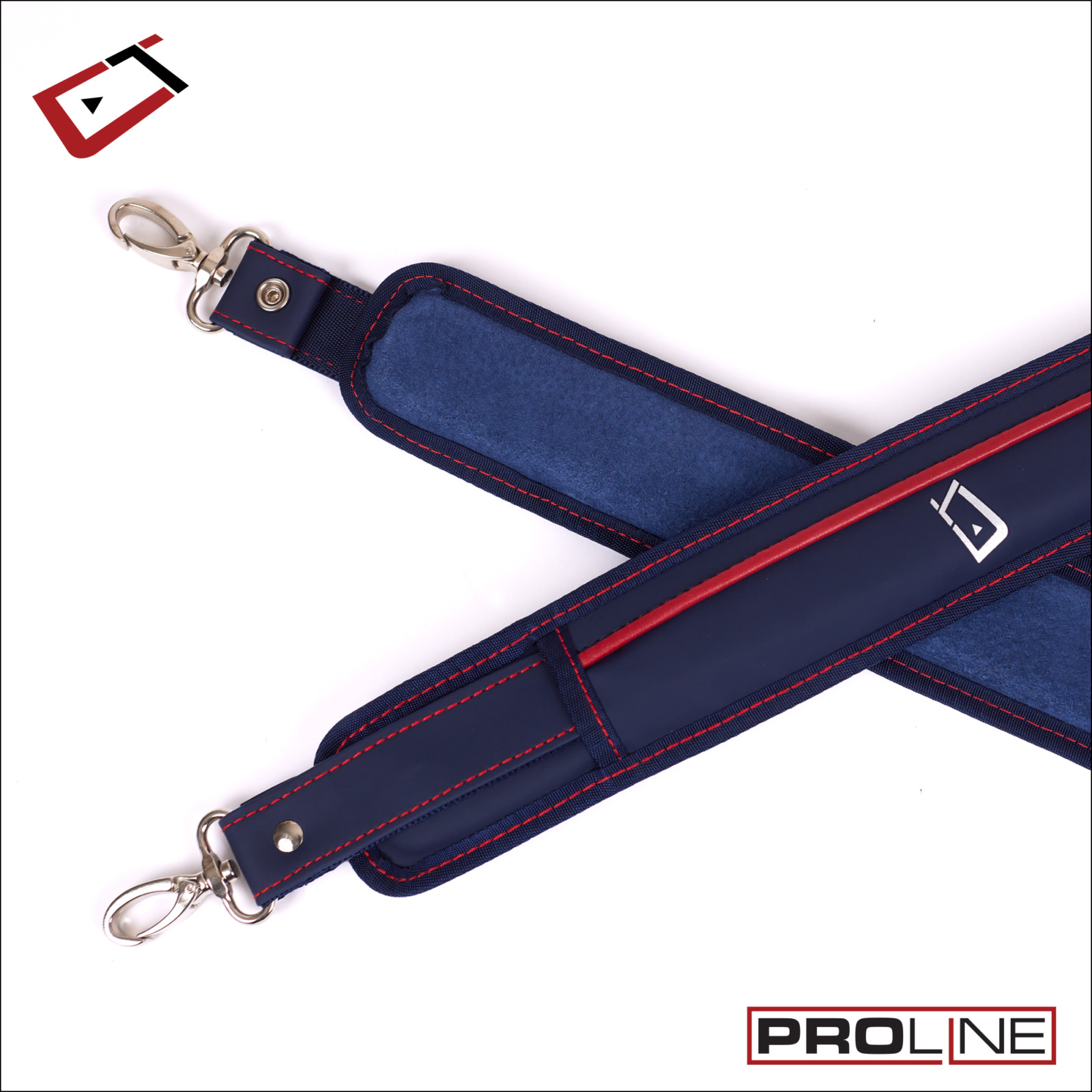 Bao cơ Cuetec ProLine - 2x4 Navy