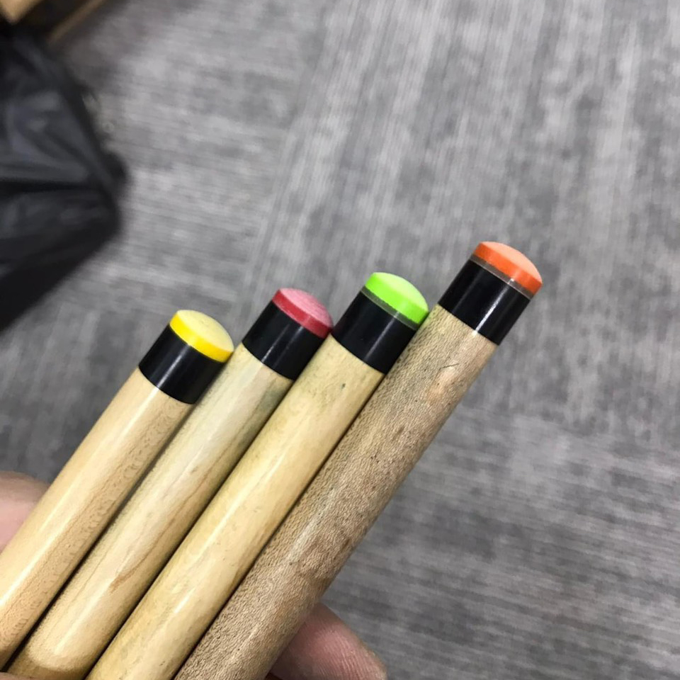 Đầu tẩy phá Phenolic