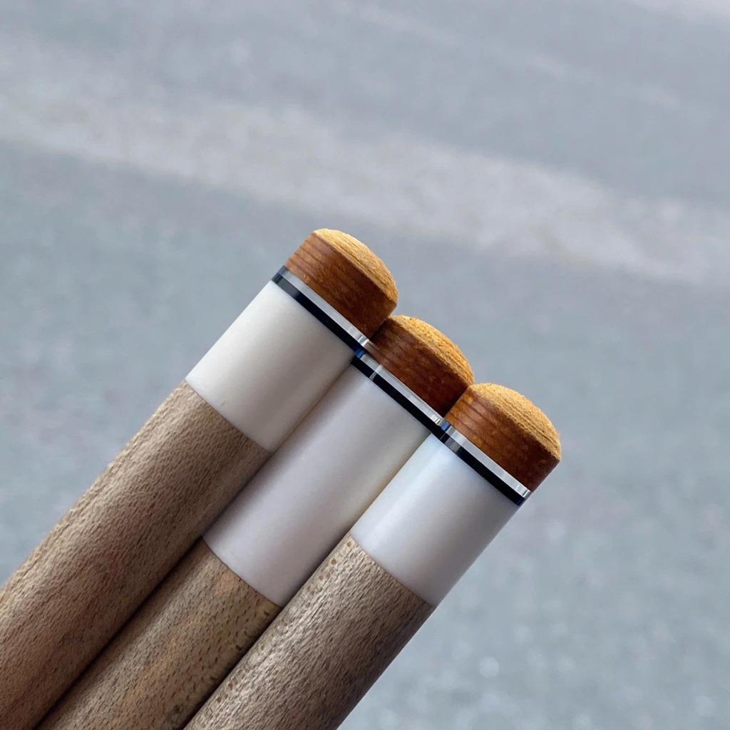 Đầu tẩy F1 vàng.