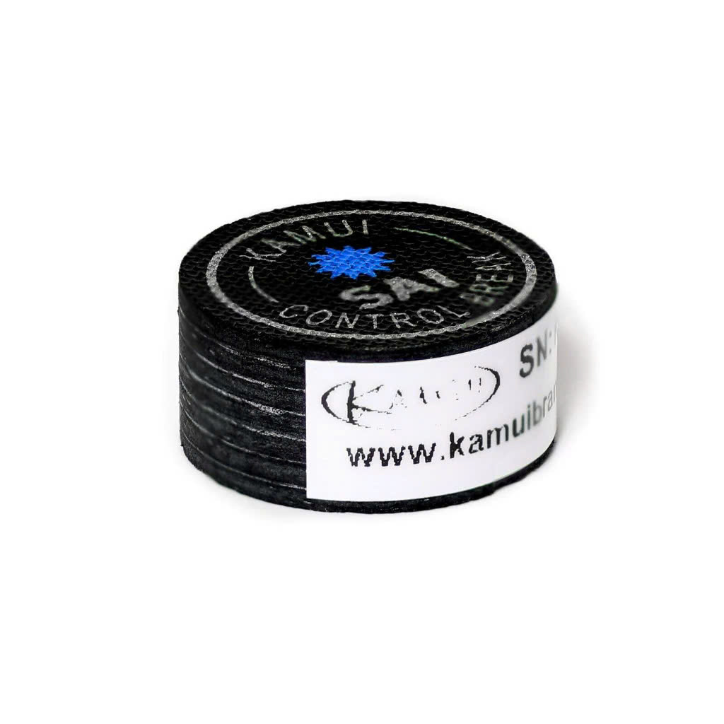 Đầu tẩy phá Kamui Sai