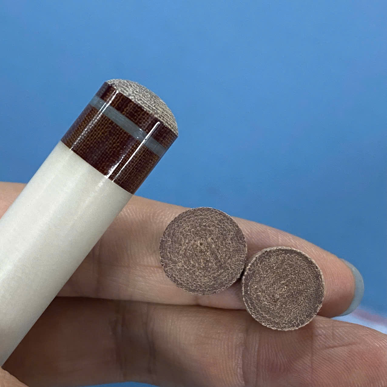 Đầu tẩy phá nhảy Cuetec Avid