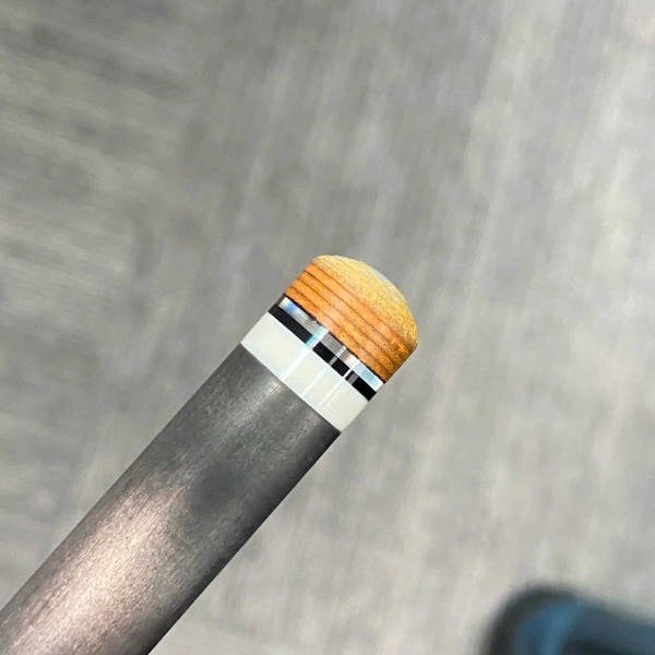 Đầu tẩy F1 vàng.