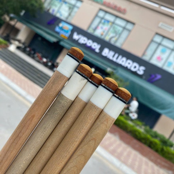 Đầu tẩy F1 vàng.