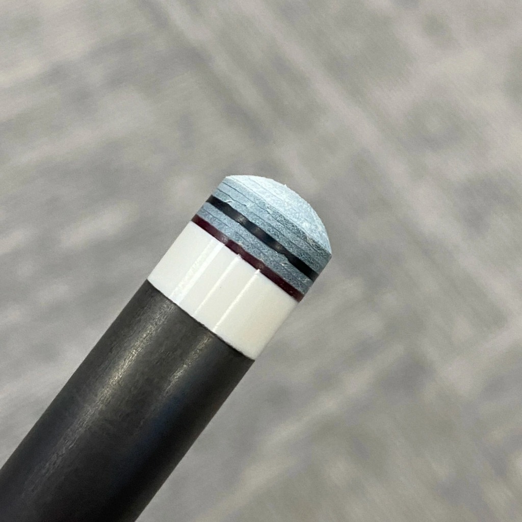 Đầu tẩy Tiger Sniper