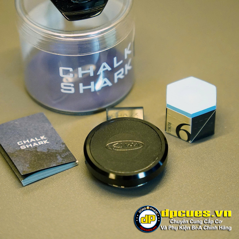 Combo Kẹp - Hộp đựng - Lơ Kamui Roku